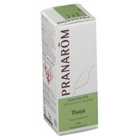 Thuya Occidentalis Aceite Esencial 10 ml Pranarom