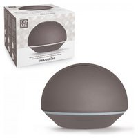 Difusor Dome Gris Topo 1 unidad - Pranarom