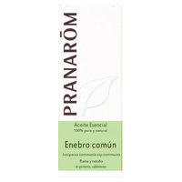Aceite Esencial de Enebro Común 5 ml de aceite esencial - Pranarom