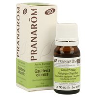 Aceite esencial de Gaulteria Olorosa 10 ml de aceite esencial - Pranarom
