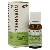 Aceite Esencial de Eucalipto Radiata Bio 10 ml de aceite esencial (Eucalipto) - Pranarom