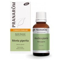 Aceite Esencial de Menta Piperita Bio 30 ml - Pranarom