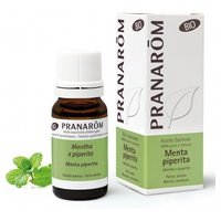 Aceite esencial de Menta Piperita 10 ml de aceite esencial (Menta) - Pranarom