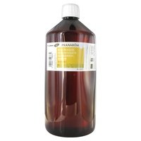 Aceite vegetal de albaricoque Eco 1000 ml de aceite - Pranarom