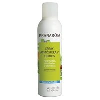 Spray Atmósfera y Tejidos 150 ml - Pranarom