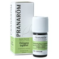 Orégano Español Aceite Esencial 5 ml Pranarom