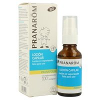 Loción Capilar en Vaporizador 30 ml de aceite - Pranarom