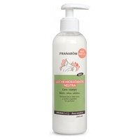 Leche hidratante neutra Bio 250 ml - Pranarom