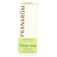 Espliego Macho Aceite Esencial 10 ml de aceite esencial - Pranarom