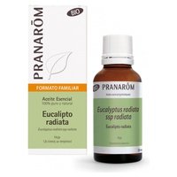 Aceite Esencial de Eucalipto Radiata Bio 30 ml - Pranarom