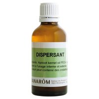 Dispersante Interno y Externo 50 ml - Pranarom