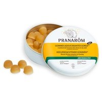 Caramelos para la garganta bio 45 g (Limón - Miel) - Pranarom