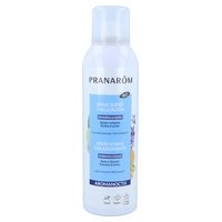 Spray sueño y relajación atmosfera y tejidos Bio - Aromanoctis 150 ml (Mandarina - Naranja - Lavanda - Manzanilla - Bergamota) - Pranarom