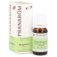 Aceite Esencial de Bergamota 10 ml de aceite esencial - Pranarom