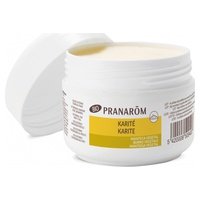 Manteca de Karité 100 ml de crema - Pranarom