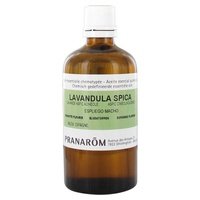 Aceite Esencial de Espliego Macho 100 ml de aceite esencial - Pranarom