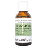 Aceite Esencial de Mejorana 30 ml de aceite esencial - Pranarom