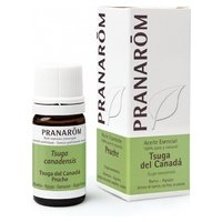 Aceite esencial tsuga del canada en ramas 5 ml de aceite esencial - Pranarom