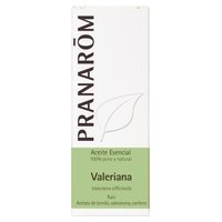 Valeriana Aceite Esencial 5 ml de aceite esencial - Pranarom