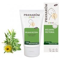 Bálsamo pectoral junior bio 50 ml - Pranarom