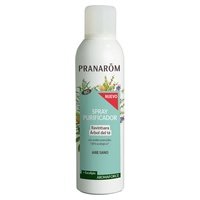 Spray Purificador Ravintsara y Arbol de te 150 ml - Pranarom