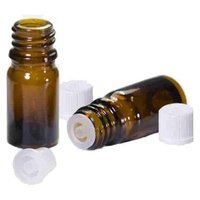 Botellas vacías para preparado + tapones 1 unidad de 10ml - Pranarom