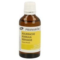 Aceite vegetal de borraja 50 ml de aceite - Pranarom