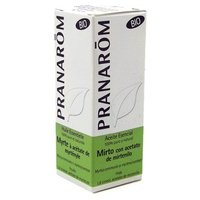 Mirto con Acetato de Mirtelino Aceite Esencial Bio 10 ml Pranarom