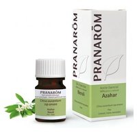 Aceite Esencial de Azahar 2 ml de aceite esencial - Pranarom