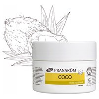 Aceite Vegetal Coco Bio 100 ml - Pranarom