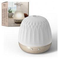 Difusor ultrasónico Cera Barocco 1 unidad - Pranarom