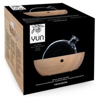 Difusor Yun Madera de arce 1 unidad - Pranarom