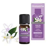 Sinergia para difusión Por fin juntos bio 10 ml - Pranarom