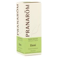 Elemi Aceite Esencial 10 ml Pranarom