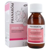 Pranabb jarabe tos bio 120 ml - Pranarom