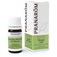 Aceite Esencial de Hisopo Real 5 ml - Pranarom