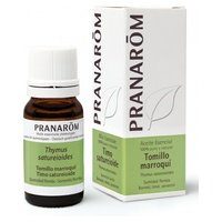 Tomillo Marroqui Aceite Esencial Bio 10 ml Pranarom