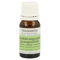 Aceite Esencial de lavanda 10 ml de aceite esencial (Lavanda) - Pranarom