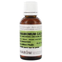 Aceite Esencial de Canela de China 30 ml de aceite esencial (Canela) - Pranarom
