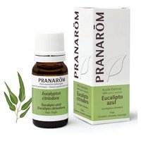 Aceite Esencial Eucalipto Azul 10 ml de aceite esencial (Eucalipto) - Pranarom
