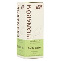 Aceite esencial de Abeto Negro Agujas 10 ml de aceite esencial - Pranarom