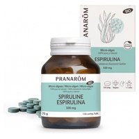 Espirulina 150 comprimidos - Pranarom