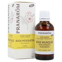 Aceite vegetal de rosa mosqueta 50 ml de aceite - Pranarom