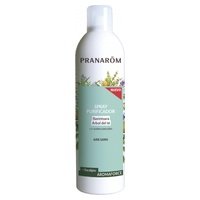 Spray purificador ravintsara/árbol del té bio 400 ml (Eucalipto - Árbol del Té) - Pranarom