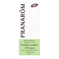 Aceite esencial de Tomillo Comun Qt Linalol 5 ml de aceite esencial - Pranarom