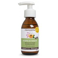 Aceite de Masaje Neutro 100 ml - Pranarom