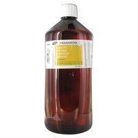 Aceite vegetal Nigella Eco 1000 ml de aceite - Pranarom