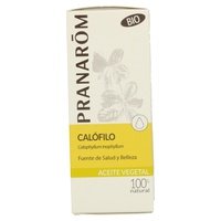 Calófilo Aceite Vegetal Bio 50 ml de aceite - Pranarom