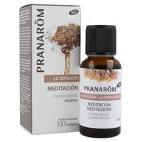 Aceite Esencial Meditación Difusión Bio 30 ml de aceite - Pranarom