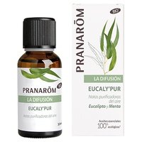 Aceite Esencial Eucaly'Pur 30 ml de aceite esencial (Eucalipto) - Pranarom